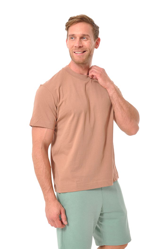 Футболка чоловіча Oversize