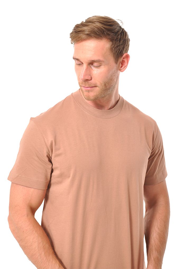 Футболка чоловіча Oversize