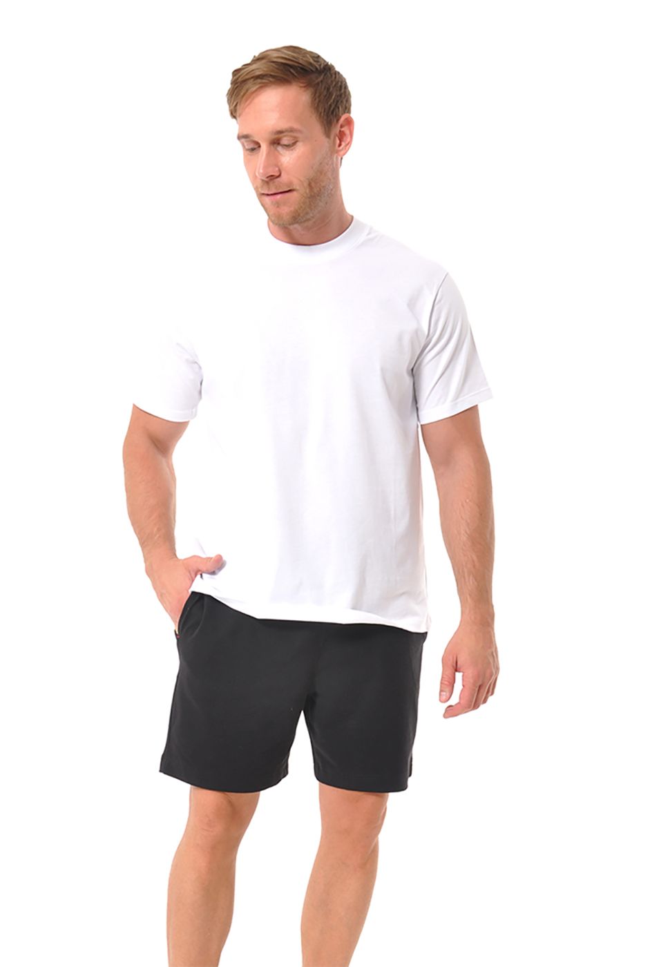 Футболка чоловіча Oversize