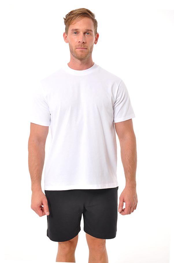Футболка чоловіча Oversize