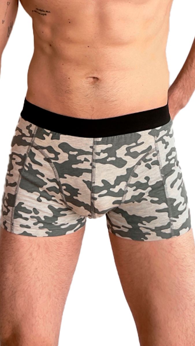 Труси чоловічі Urban Camo